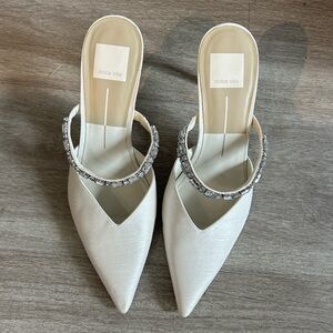 Dolce vita pointed toe heels